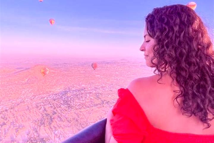 Ivy, 37 — Escort in Pomoquita, Mexico