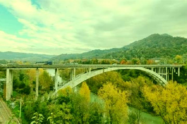 Ivy, 37 — Escort in Ponte Sasso, Italy