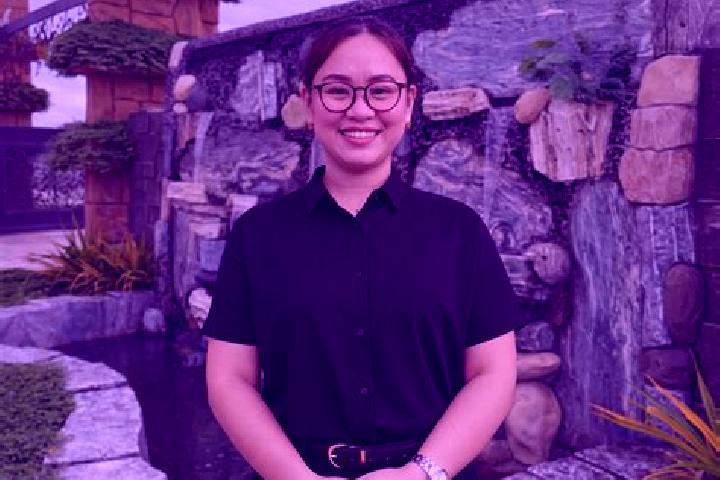 Ivy, 37 — Escort in Pulung Santol, Philippines