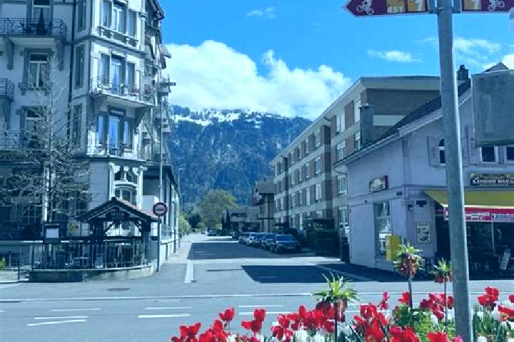 Ivy, 37 — Escort in Rehetobel, Switzerland