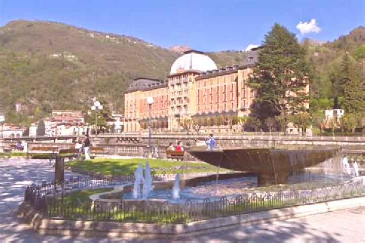 Ivy, 37 — Escort in San Pellegrino Terme, Italy