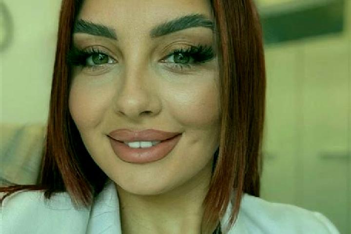 Ivy, 37 — Escort in Sarioglan, Turkey
