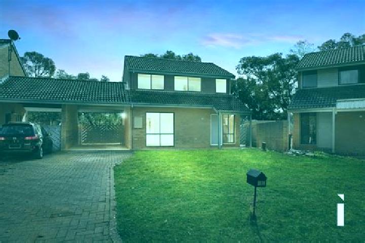 Ivy, 37 — Escort in Scullin, Australia