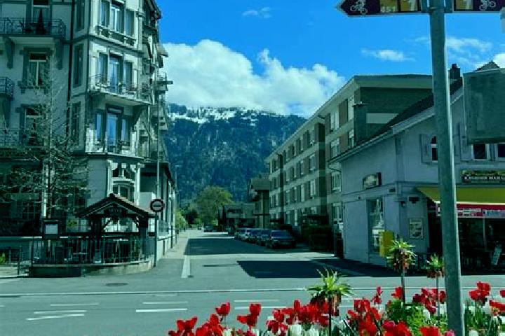 Ivy, 37 — Escort in Selzach, Switzerland