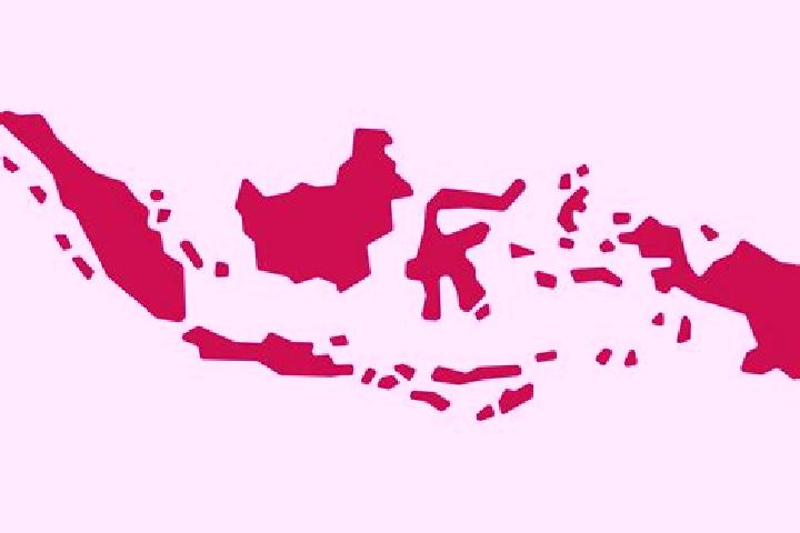 Ivy, 37 — Escort in Sondi, Indonesia