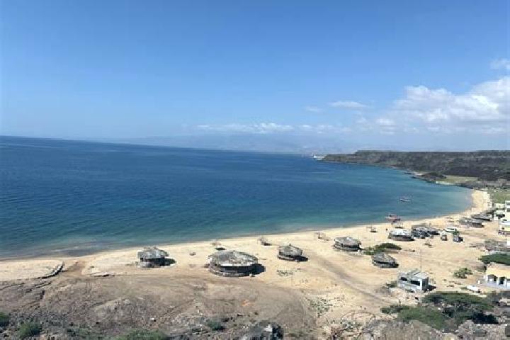Ivy, 37 — Escort in Tadjoura, Djibouti