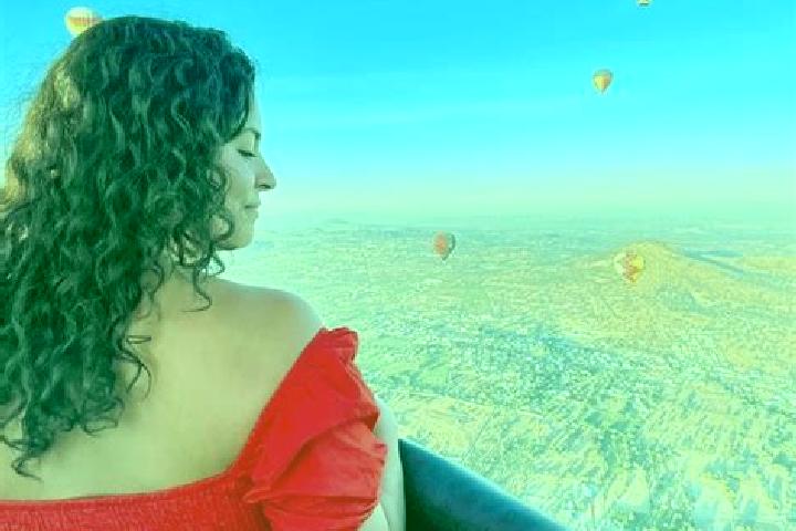 Ivy, 37 — Escort in Talquian, Mexico