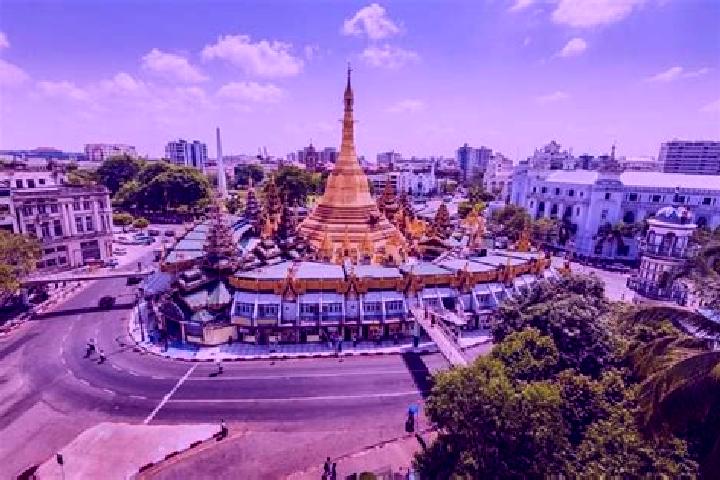 Ivy, 37 — Escort in Taukkyan, Myanmar