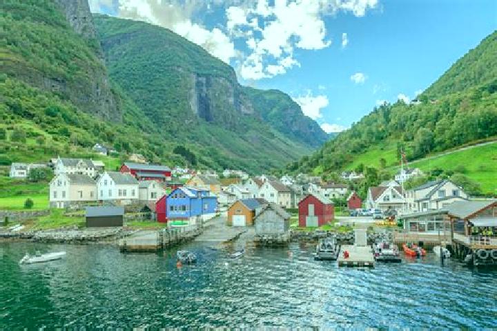 Ivy, 37 — Escort in Time, Norway