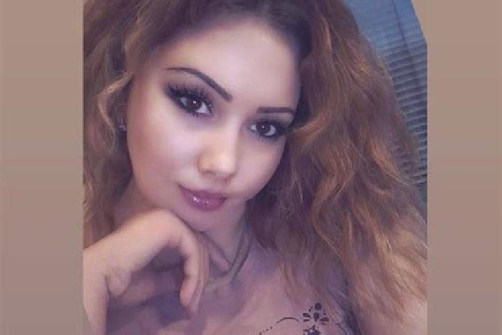 Ivy, 37 — Escort in Torma, Estonia