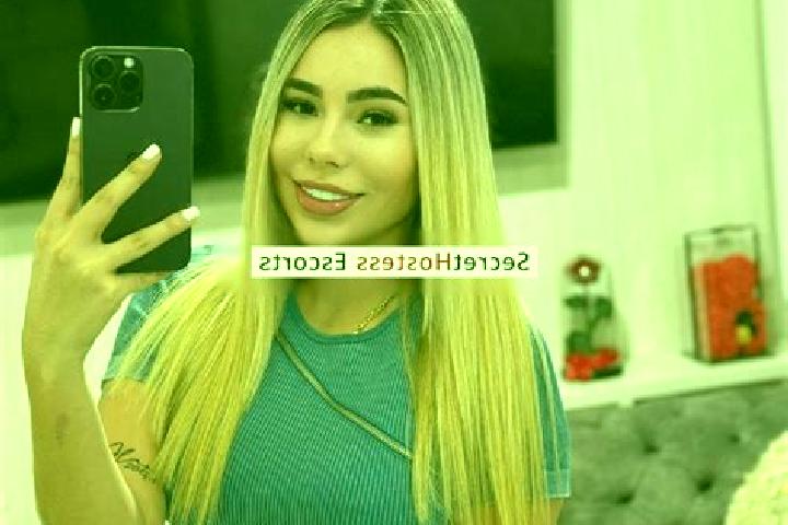 Ivy, 37 — Escort in Urb. Santo Domingo, Peru