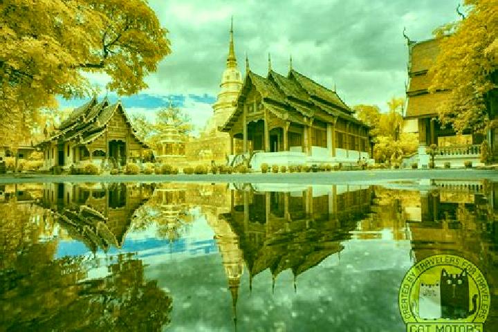 Ivy, 37 — Escort in Wat Tha Phra, Thailand