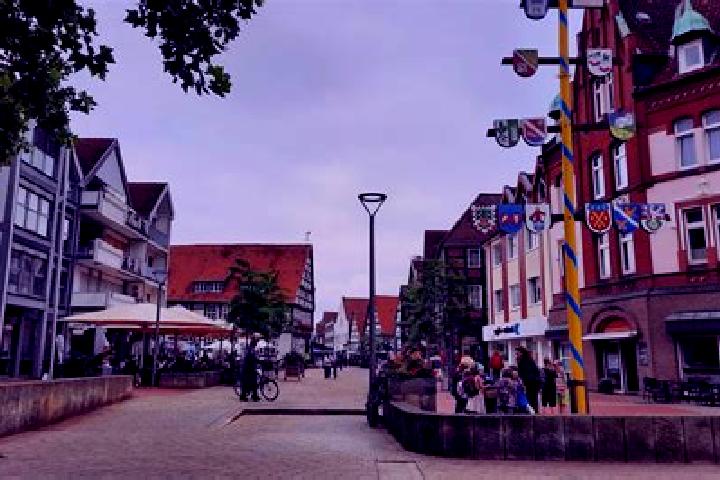 Ivy, 37 — Escort in Wunstorf, Germany