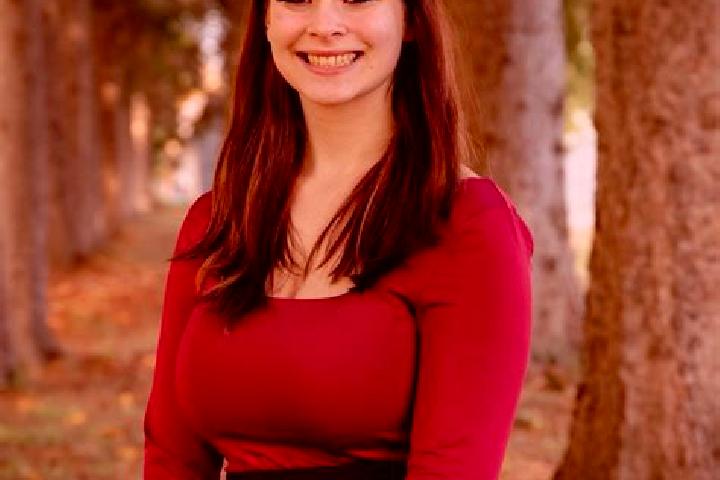 Ivy, 37 — Escort in Yardville, United States