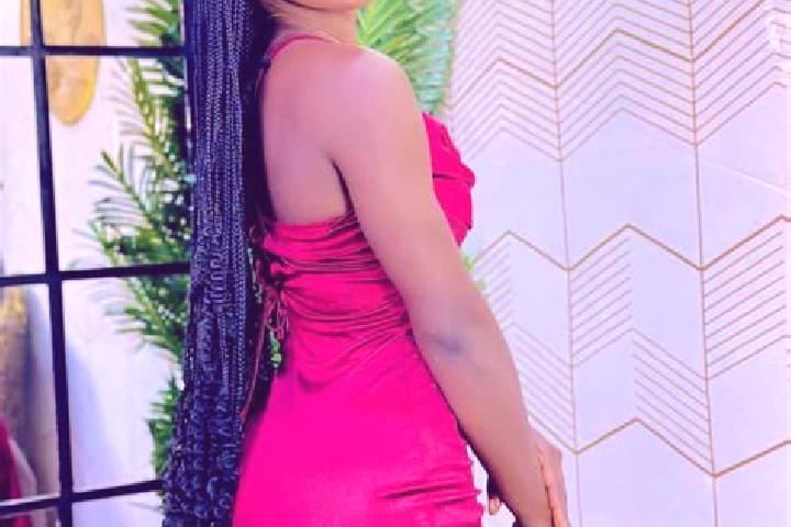 Ivy, 37 — Escort in Yomou, Guinea