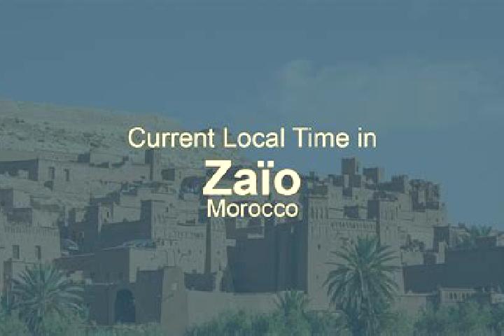 Ivy, 37 — Escort in Zaio, Morocco