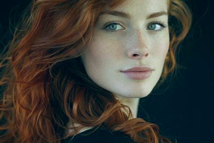 Ivy, 38, a auburn dark-eyed caucasian companion based in El Estor. Offering Travel Companion, Deep French Kissing, Couples, Party Girl, Striptease. Available...