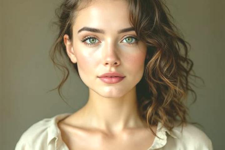 Ivy, 38, a chestnut green-eyed european companion based in Cuiping. Offering Erotic Massage, Prostate Massage. Available for incall and outcall, day and even...