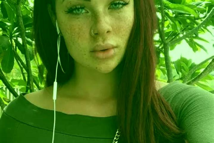 Ivy, 38, a chestnut green-eyed mediterranean companion based in Neuhaus an der Pegnitz. Offering Erotic Massage, Domination, Fetish, Dinner Date. Available f...