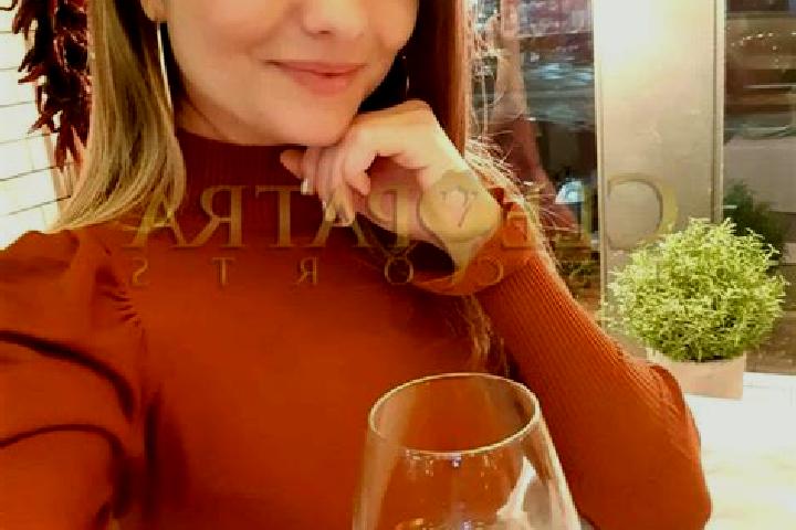 Ivy, 38, a red brown-eyed mediterranean companion based in Gordaliza del Pino. Offering Couples, Overnight, Party Girl, GFE, Striptease. Available for incall...