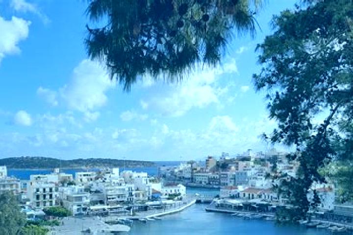 Ivy, 38 — Escort in Agios Georgis, Greece