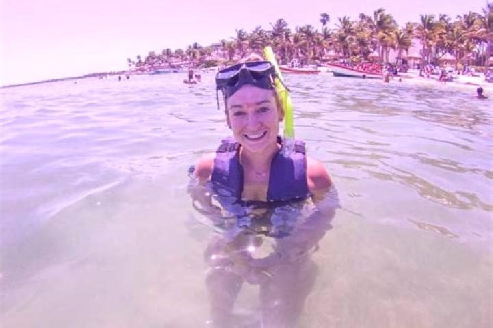 Ivy, 38 — Escort in Akumal, Mexico
