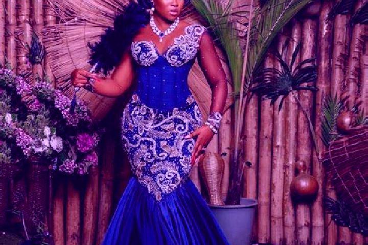 Ivy, 38 — Escort in Akwukwu-Igbo, Nigeria