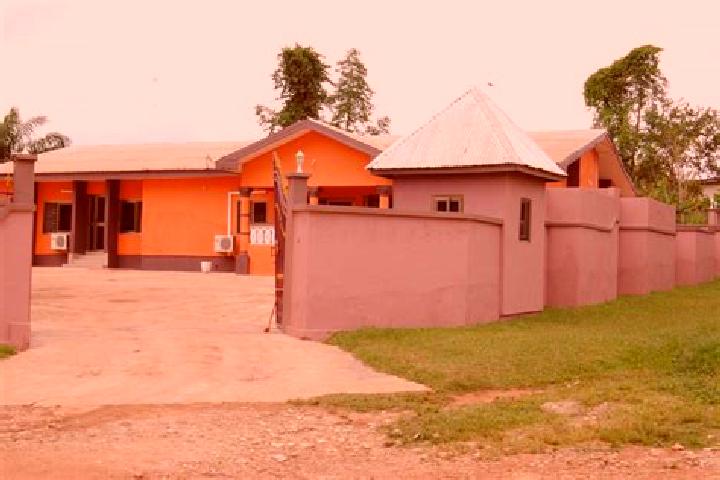Ivy, 38 — Escort in Assin Foso, Ghana