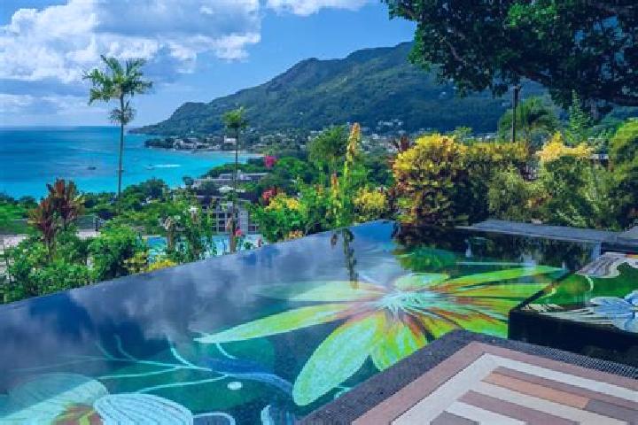 Ivy, 38 — Escort in Beau Vallon, Mauritius
