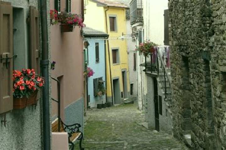 Ivy, 38 — Escort in Berceto, Italy