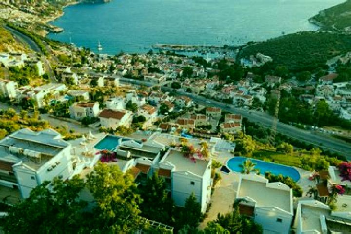 Ivy, 38 — Escort in Beynam, Turkey