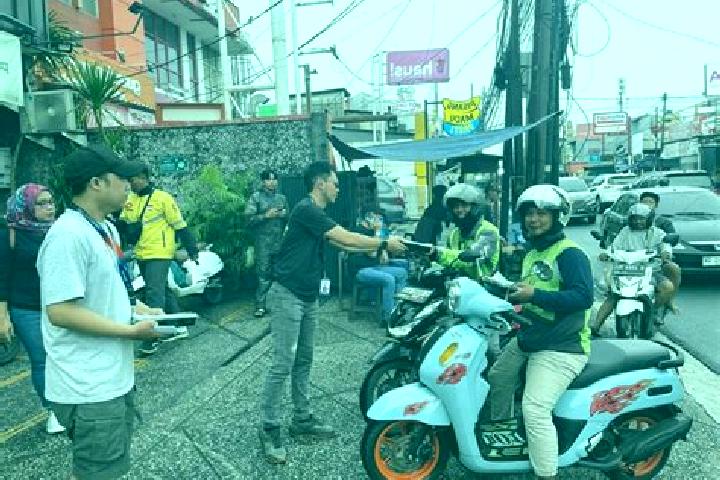 Ivy, 38 — Escort in Buaran, Indonesia