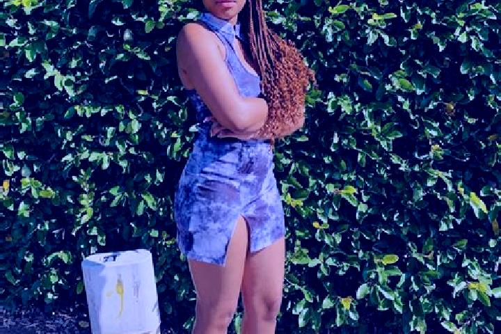 Ivy, 38 — Escort in Bulwer, South Africa