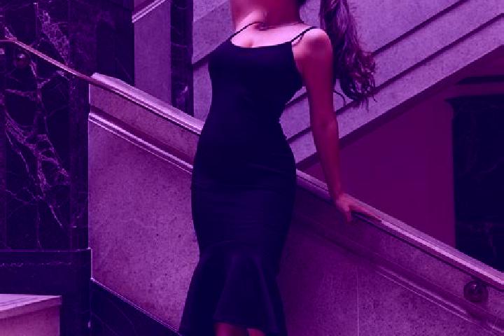 Ivy, 38 — Escort in Castellazzo Novarese, Italy
