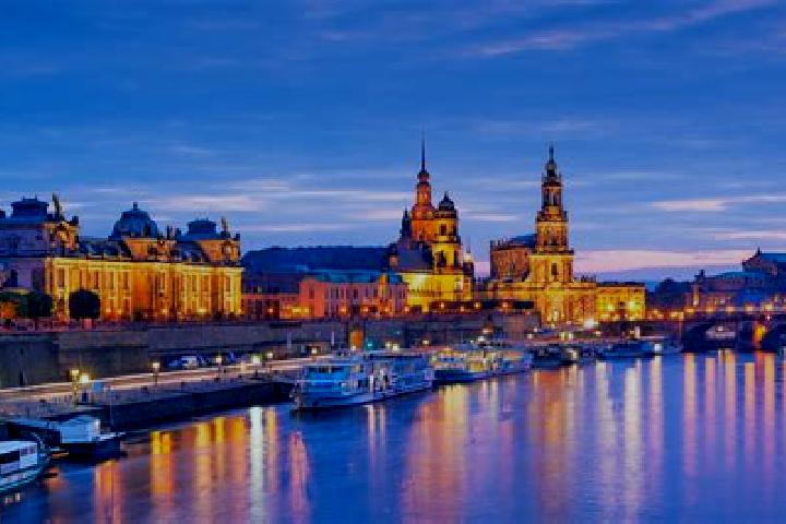 Ivy, 38 — Escort in Dresden, Germany