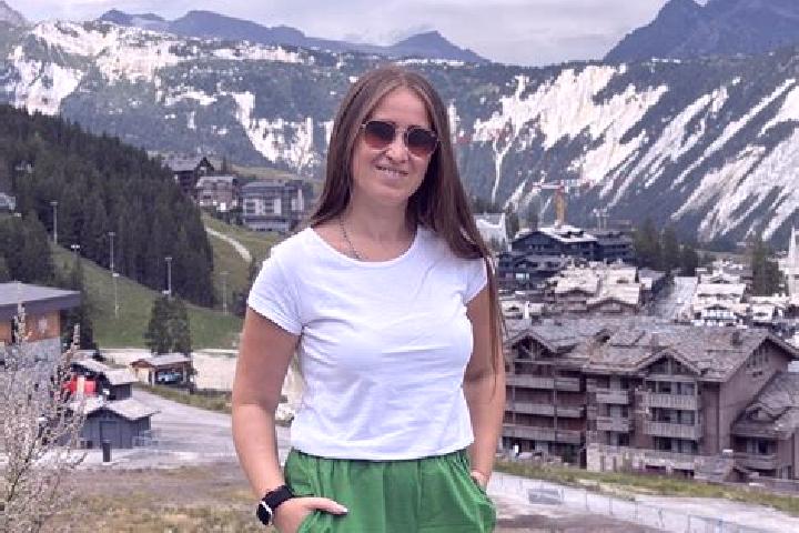 Ivy, 38 — Escort in Dulovo, Bulgaria