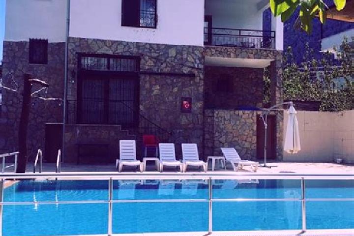 Ivy, 38 — Escort in Hacisekililer, Turkey