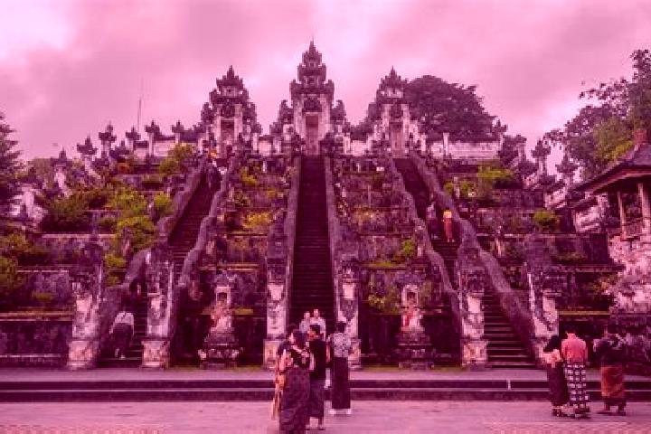 Ivy, 38 — Escort in Hantara, Indonesia