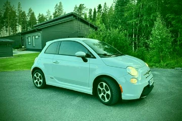 Ivy, 38 — Escort in Ilmajoki, Finland