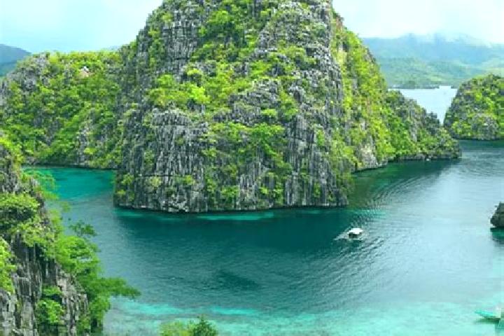 Ivy, 38 — Escort in Irirum, Philippines