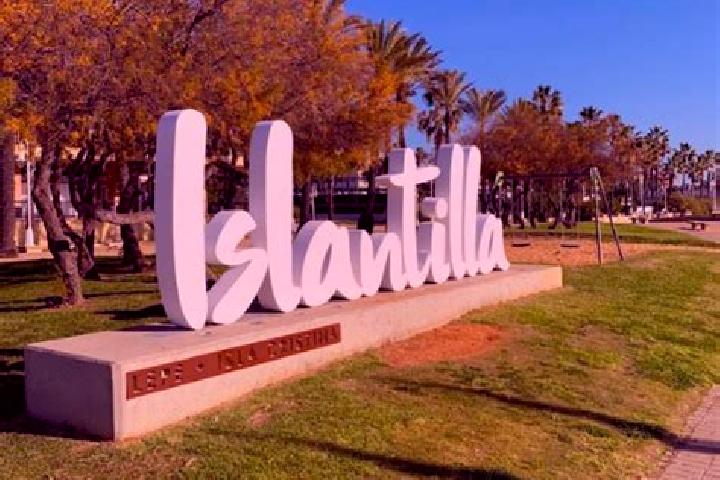 Ivy, 38 — Escort in Islantilla, Spain