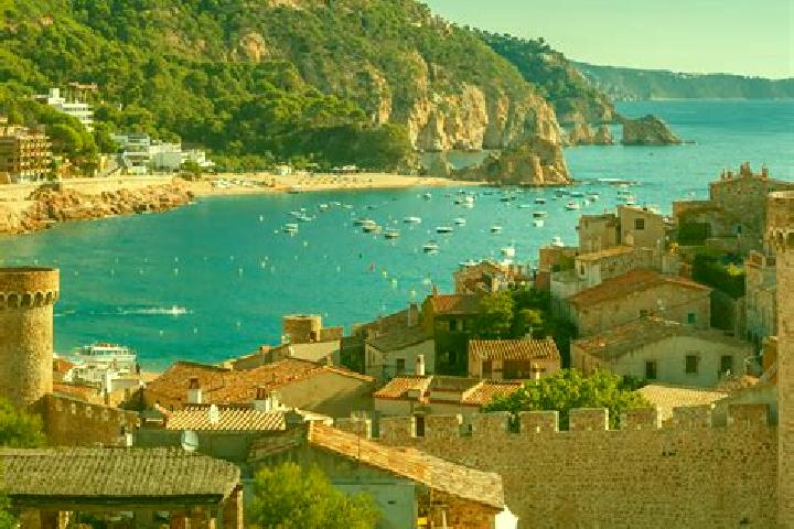 Ivy, 38 — Escort in Justicia, Spain