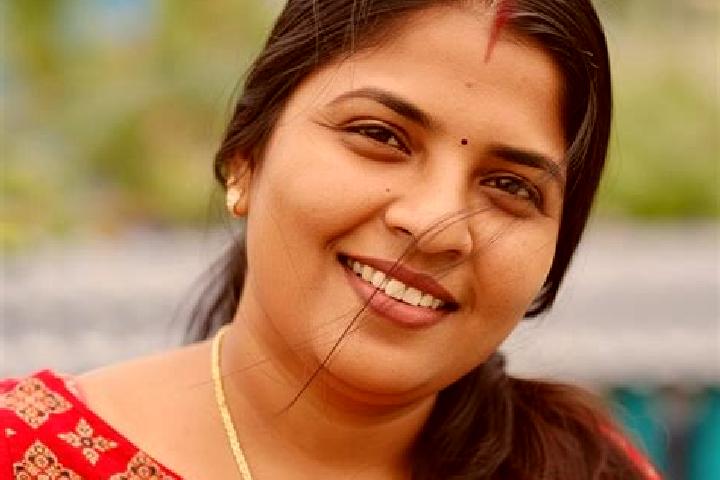 Ivy, 38 — Escort in Kattanam, India