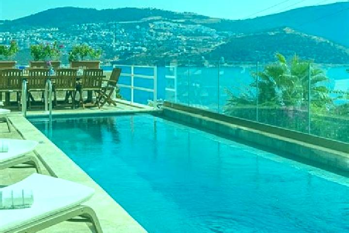 Ivy, 38 — Escort in Kayadibi, Turkey
