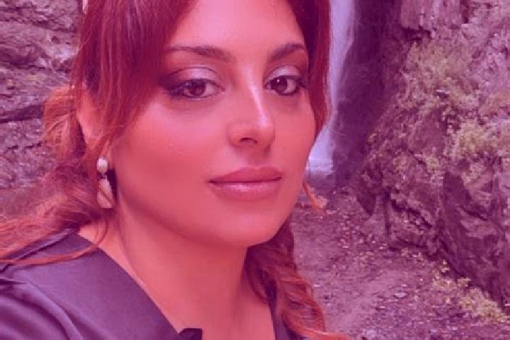 Ivy, 38 — Escort in Keti, Armenia