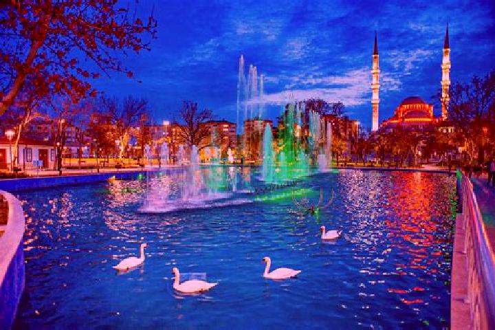 Ivy, 38 — Escort in Kony, Hungary