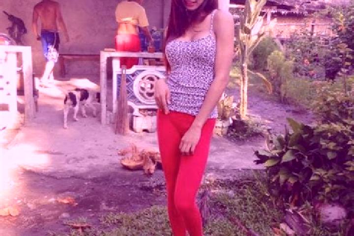Ivy, 38 — Escort in Labangan, Philippines