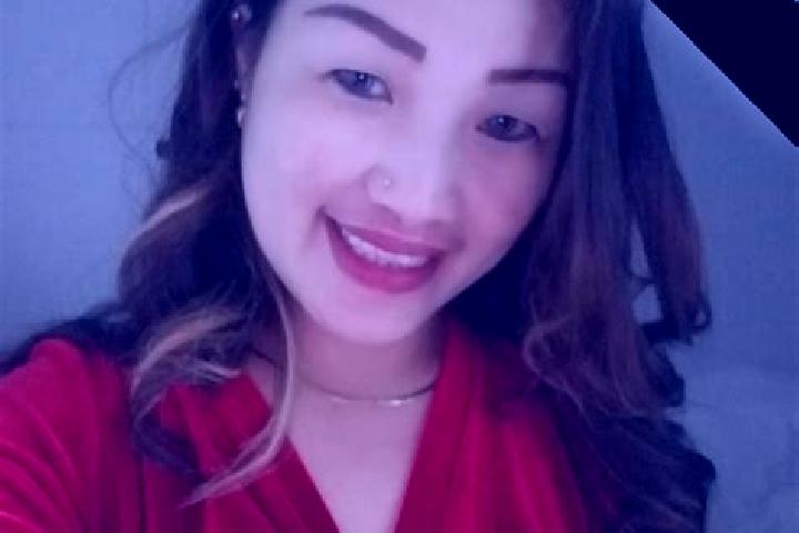 Ivy, 38 — Escort in Lanli, China