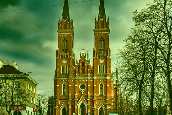 Ivy, 38 — Escort in Lukta, Poland