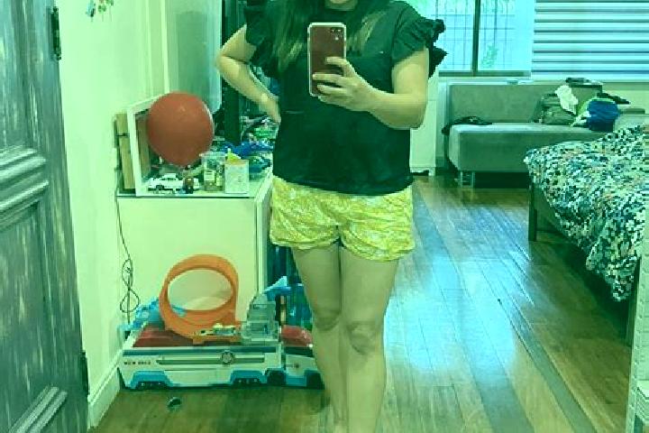 Ivy, 38 — Escort in Malabor, Philippines